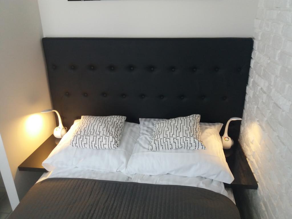 Apartament Zeus زيلونا غورا المظهر الخارجي الصورة